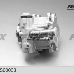 HPS00033 Fenox Насос гидроусилителя руля