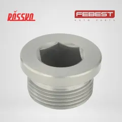 2399-004 Febest Пробка сливная масляного картера, правый, левый
