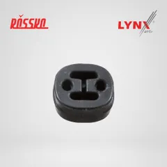 ME-3012 LYNXauto Опора для глушителя