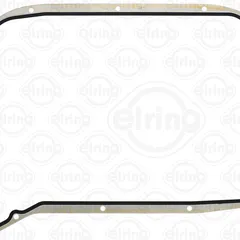 514.760 Elring Прокладка поддона АКПП ZF8HP/0BK/0BL (8-ступ.) Audi/VW Elring