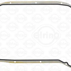 514.760 Elring Прокладка поддона АКПП ZF8HP/0BK/0BL (8-ступ.) Audi/VW Elring
