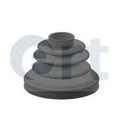 500195 ERT Пыльник ШРУСа