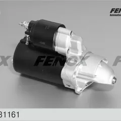 ST31161 Fenox Стартер двигателя