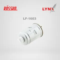 LF-1603 LYNXauto Топливный фильтр
