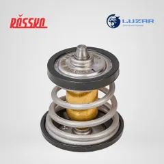 LT 1806 Luzar Термостат для Volkswagen Passat B6 с 2005 г., Skoda Octavia A5 с 2004 г., 1.8T / 2.0T с температурой срабатывания +95 С термоэлектрический