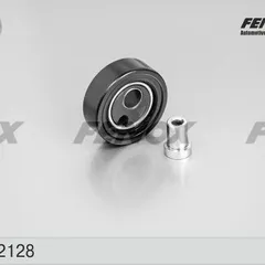 R12128 Fenox Ролик натяжной ремня ГРМ