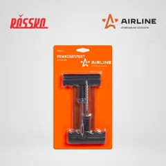ATRK-2 AIRLINE Ремкомплект для ремонта бескамерных шин