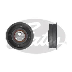 T41079 Gates Ролик натяжной ремня ГРМ