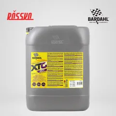 36518 BARDAHL Синтетическое трансмиссионное масло для роботизированных коробок передач ATF XTG DCT 20л