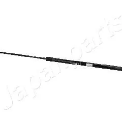 ZS09001 Japanparts Амортизатор крышки багажника
