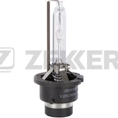 LP-1303 Zekkert Лампа D2S 85V 35W