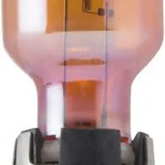 12174NAHTRC1 Philips Снят с производства Лампа накаливания PWY24W 12V 24W Standart WP3.3x14.5/4