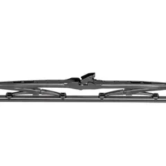 574118 Valeo Щетка стеклоочистителя Silencio каркасная 550/22` (крючок)