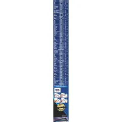 574118 Valeo Щетка стеклоочистителя Silencio каркасная 550/22` (крючок)