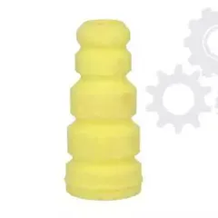 TED98576 TEDGUM Отбойник амортизатора | зад |