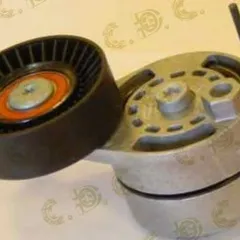 03.80760 AUTOKIT Натяжная планка, поликлиновой ремень