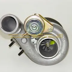 172-00490 Schlutter Turbolader Компрессор наддува