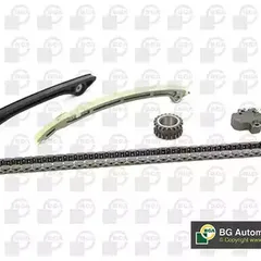 TC2304FK BGA Комплект цепи ГРМ