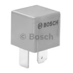 0 986 332 002 Bosch Реле