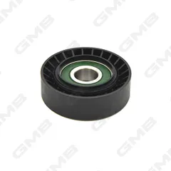 GT70740 GMB Ролик обводной приводного ремня