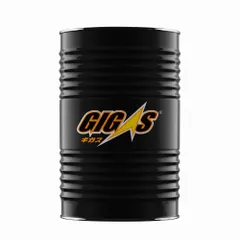 LLC-40G200 GIGAS Антифриз 200л Зеленый -40