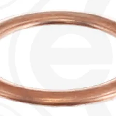 813.036 Elring Сальник пробки для маслосливного отверстия