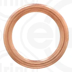 813.036 Elring Сальник пробки для маслосливного отверстия