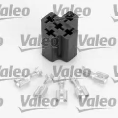 649200 Valeo Реле обогревателя заднего стекла