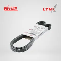 6PK2285 LYNXauto Поликлиновой ремень