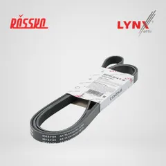 6PK2413 LYNXauto Поликлиновой ремень