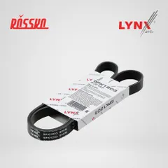 6PK1203 LYNXauto Поликлиновой ремень