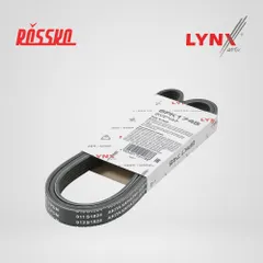 6PK1745 LYNXauto Поликлиновой ремень