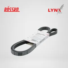 6PK2380 LYNXauto Поликлиновой ремень