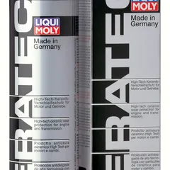 20988 Liqui Moly Антифрикционная присадка в моторное, трансмиссионное масло Cera Tec, 300 мл