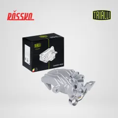 CF 182069 Trialli Суппорт тормозной | зад лев |