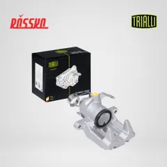 CF 182069 Trialli Суппорт тормозной | зад лев |