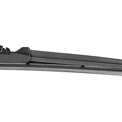 026000 HEYNER Щетка с/o Гибридная 16 /40 см HYBRID