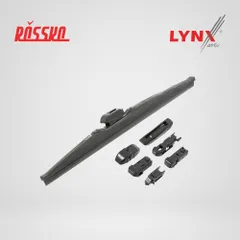 LW450 LYNXauto Щетка стеклоочистителя зимняя 450мм