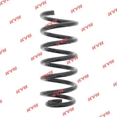 RC6432 KYB Пружина ходовой части K-Flex, задняя