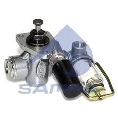 041.416 SAMPA Ручной откачивающий насос HCV