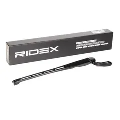 301W0080 RIDEX Рычаг стеклоочистителя