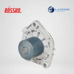 LWP 2104 Luzar Насос водяной для а/м Opel Astra J (09-)/Insignia (08-) 2.0D