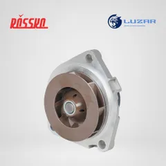 LWP 2104 Luzar Насос водяной для а/м Opel Astra J (09-)/Insignia (08-) 2.0D