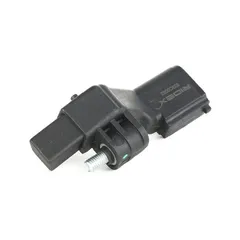 833C0092 RIDEX Датчик частоты вращения коленчатого вала