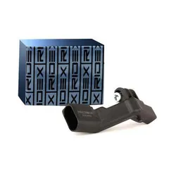 833C0092 RIDEX Датчик частоты вращения коленчатого вала