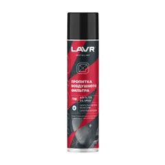 Ln7708 LAVR Пропитка для воздушных фильтров MOTO, объем 400 мл