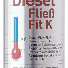 5131 Liqui Moly Антигель дизельный концентрат Diesel Fliess-Fit K, 1л