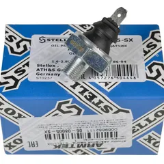 06-08005-SX Stellox Датчик давления масла Audi 80-200