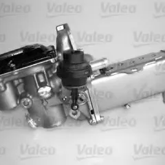 700436 Valeo Клапан рециркуляции отработанных газов