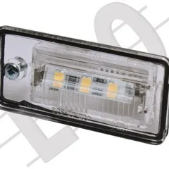 003-07-901LED Abakus Light